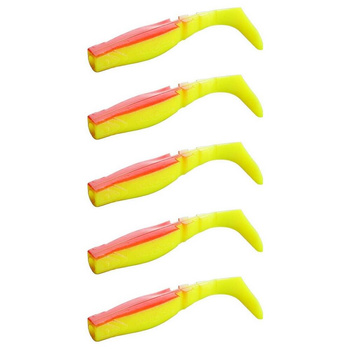 Fishunter Mikado 5cm 1.5g 5szt. KOLOR 64  PMFHL5-64
