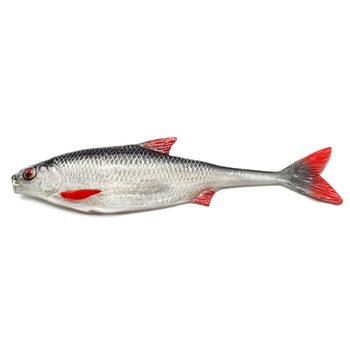 Jaskółka Sewro Custom Płoć Naturalny Ogon 19,5cm 55g NATURAL