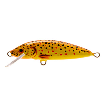 Wobler Dorado Classic 5cm 5g Tonący TR