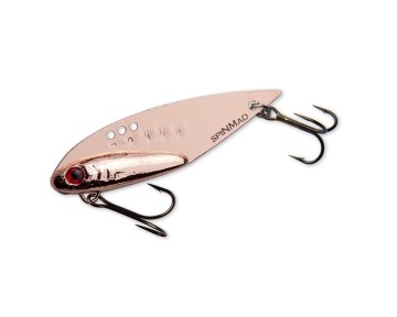 Przynęta Cykada Spinmad AMAZONKA 4,5cm 5g kolor 0412 Cooper