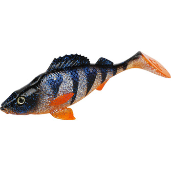 MFT Perch Mikado 21cm 108g CRYSTAL PERCH PMMP-21-CP