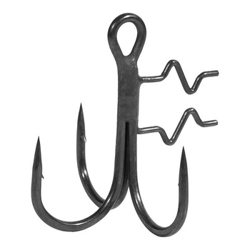 Kotwice BKK Assist Spear-21 SS #4 6szt