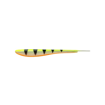 Monster Slug Savage Gear 25cm 50g LEMON TIGER 69796