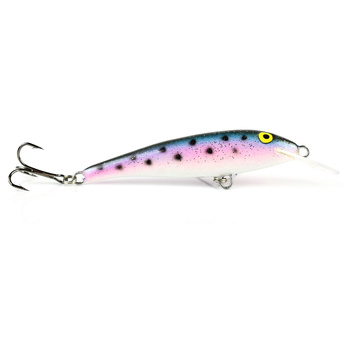 Wobler Siek Uklejka Igła 7cm 4g #23