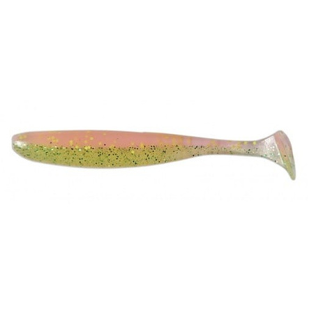 Keitech Easy Shiner 3" 7.5cm 2g LT#02T LT SAKURA PINK 10szt op.