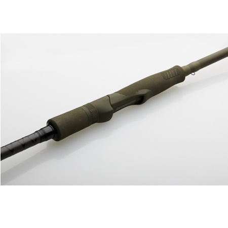 Wędka SG4 Medium Game Spin 251cm 12-35g M 2Sec Fast 72202