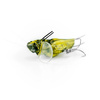 Wobler Imago Lures HOPPER 4.5cm 3.5g YB
