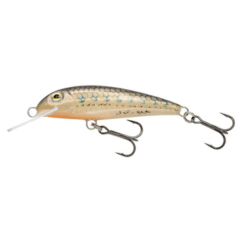 Wobler trociowy Wob-Art DR 6cm 5g KIEŁB