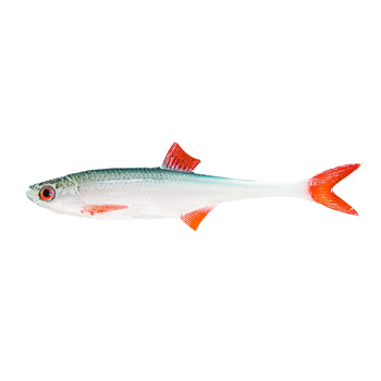 Angry Lures Bleak F-Tail 15cm 10,5g NBR