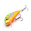 Wobler pstrągowy twitchbait 5,5cm 5g Rainbow