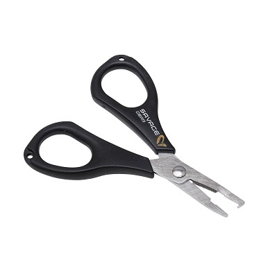 Nożyczki do plecionki i otwieracz kółek łącznikowych Savage Gear 71893