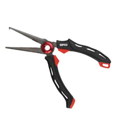 Szczypce magnetyczne Rapala RCD do kółek łącznikowych  RA0120004