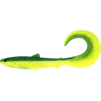 BullTeez Curltail Westin 14cm 15g FIREFLASH P081-547-019