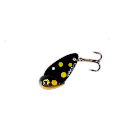 Cykada Spinmad ĆMA 2,5cm 2,5g 0115