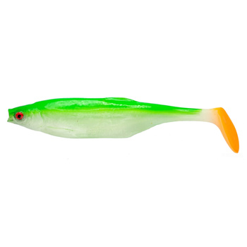 Ripper Sewro Custom Ukleja 17cm 30g FLUO ZIELONY