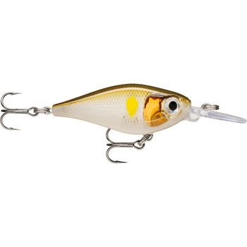 Rapala X-Light Shad 4cm 4g AYU