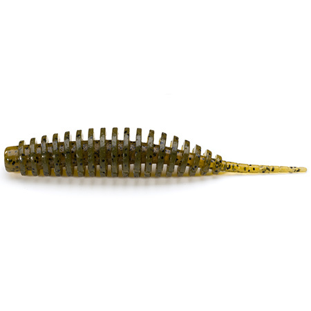 Fishup Tanta 3,5'' 9cm 6,5g #074 GREEN PUMPKIN SEED 5szt op