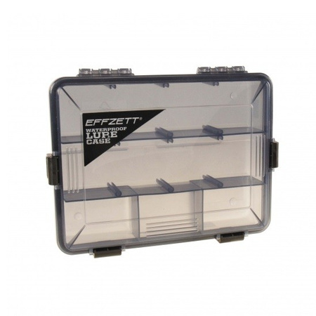 Pudełko wodoszczelne DAM LURE CASE S (23x18x5cm) 52650