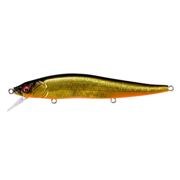 Wobler Megabass GH110 11,5cm 13,5g Slow Floating GC MEGABASS KINKURO