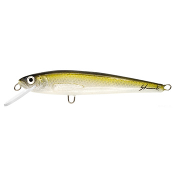 Wobler Bow Ozzy Lures 9cm 7g OLIWKA