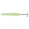 Seeker ISP Savage Gear 9,8cm 23g Sinking FLUO/GREEN/YELLOW 55349