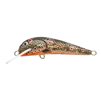 Wobler pstrągowy Krol 6cm 4g KRP16