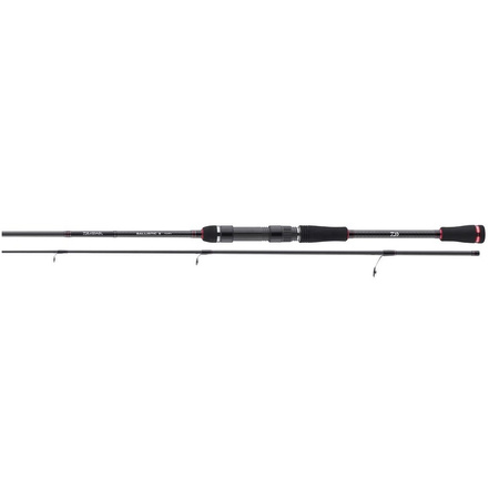 Wędka Daiwa Ballistic X Jiggerspin 210cm 8-35g 11511-210