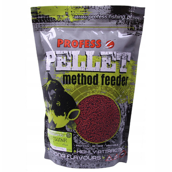 Profess Pellet Micro Method 2mm 200g OCHOTKA
