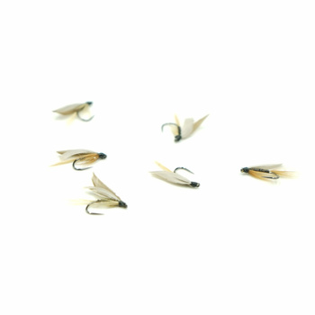 Mokra mucha WP Ginger Quill #12 BL MM00004