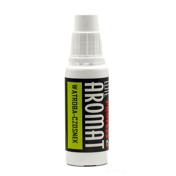 Aromat Profess 12ml WĄTROBA CZOSNEK PROF-AR-WC