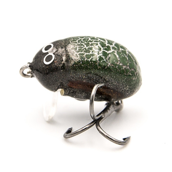 Wobler Hunter Bromba 20mm 1,7gr Tonący BR