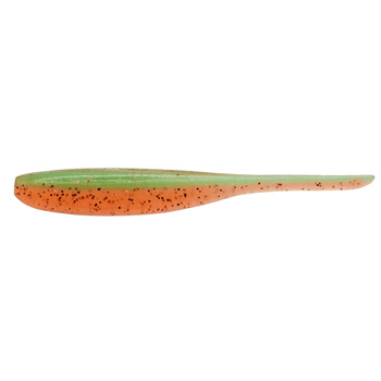 Keitech Shad Impact 3'' 7,5cm 2g LT#06T FRESH WATERMELON