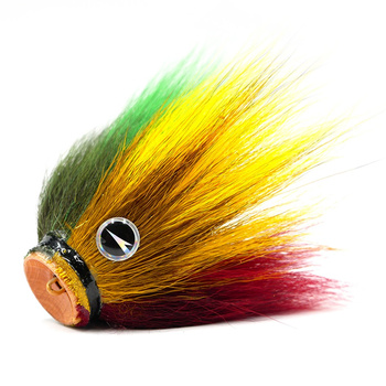 Mustache Shallow VMC X1 22g KINGSTON AVM550165