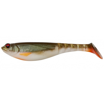 Dam Effzett Shadster Power Tail 6cm 2.4g SPOTLIGHT GLOW UV 70565