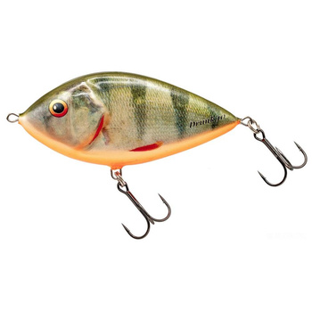 Wobler Dorado Drunk 10cm 38g Floating P