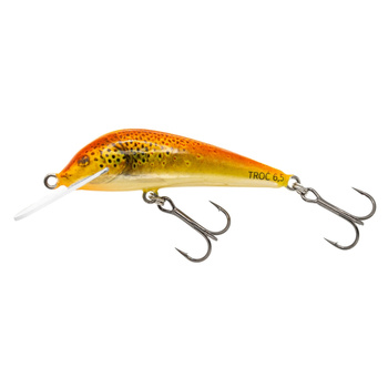 Wobler Bonito Troć Floating 6,5cm 5,5g Kolor 34