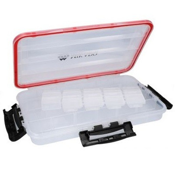 Pudełko MIKADO jednostronne z uszczelką H547 (36x23x5cm) UACH-H547