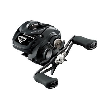 Kołowrotek Baitcastingowy Daiwa 23 Tatula TW100HL 10714-111