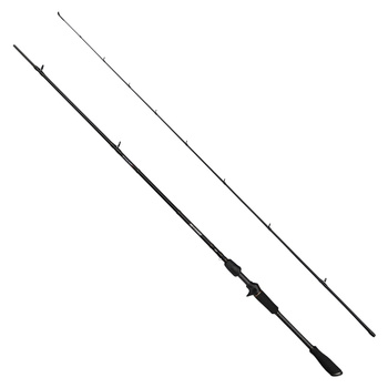 Wędka Castingowa Savage Gear REVENGE SG2 Light G BC 2,13m 7-22g 2pc.c.