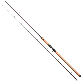 Wędka Castingowa Savage Gear ALPHA SG6 MONSTER 2,38m 60-120g 1601698