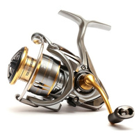 DAIWA AIRITY　2500 Daiwa 23 AIRITY PC LT2500 Power Custom LT-2500 Spinning Reel