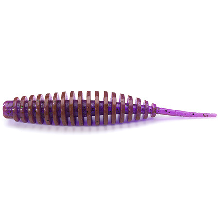 Fishup Tanta 3,5'' 9cm 6,5g #016 LOX/GREEN & BLACK 5szt op