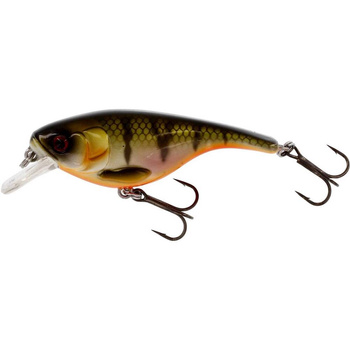 Wobler Westin BabyBite SR Crankbait 6,5cm 12g Floating BLING PERCH P045-023-003