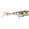Rapala X-Light Pop 4cm 4,5g GLASSY GILL UV