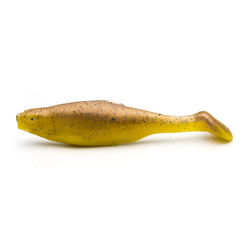 Przynęta gumowa Realistic Shad Matusiak Płoć 12cm 18.5g kolor 042