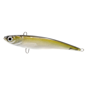 Cykada Ukleja Ozzy Lures 11cm 20g OLIWKA