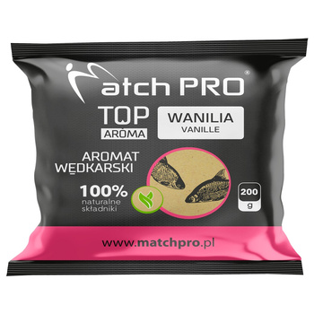 Aromat MatchPro Top Aroma 200g WANILIA 970280