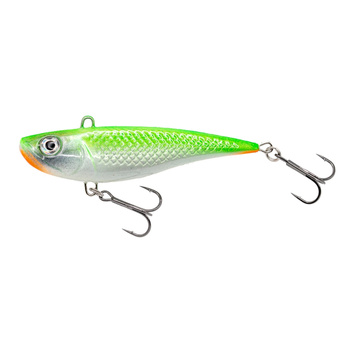 Wobler River Custom Baits Usak Fat Bream 9,5cm 22g GREEN
