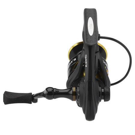 Kołowrotek DAM QUICK 3 4000 FD 9+1BB 60868