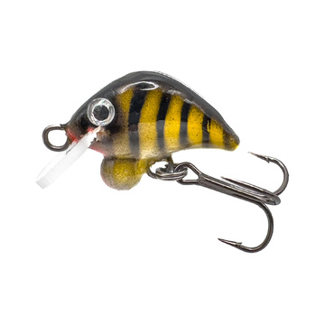 Wobler HMG Lures KillerEGG FAT II 1,9cm 1,2g KEF-019116